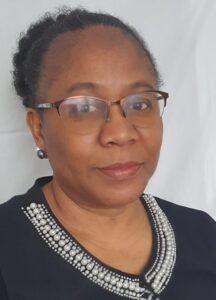 Dr Christelle A. Kom Mogto